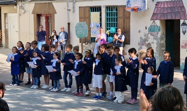 FESTA DEI REMIGINI: UNA MATTINATA DI FESTA, MUSICA E COMUNITÀ A CASTELLEONE