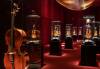 In occasione di Cremona Musica  Museo del Violino: nel week end apertura straordinaria