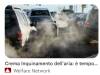 Crema conferma adesione volontaria alle misure temporanee contro l’inquinamento