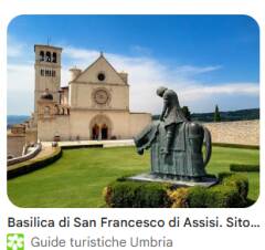 Schlein: impegniamoci perché valori di San Francesco di pace e cura ispirino nostro agire