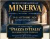 Le storiche Casematte di Pizzighettone ospiteranno il Premio Internazionale Minerva