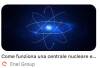 NUCLEARE, BRESSAN: IL PUNTO NON È ESSERE PRO O CONTRO