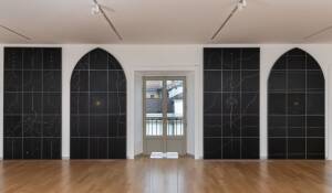 (MI) AL NOVECENTO LA MOSTRA “TOMMASO TRINI. LA TERRA VISTA DALLA LUNA”
