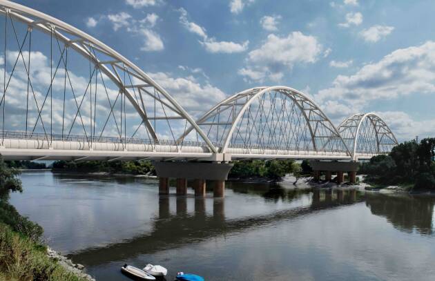 PONTE SUL PO COLORNO-CASALMAGGIORE I CHIARIMENTI DELLA PROVINCIA DI PARMA