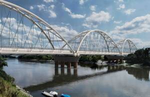 PONTE SUL PO COLORNO-CASALMAGGIORE I CHIARIMENTI DELLA PROVINCIA DI PARMA