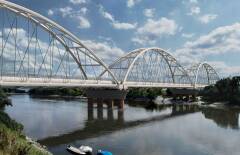 PONTE SUL PO COLORNO-CASALMAGGIORE I CHIARIMENTI DELLA PROVINCIA DI PARMA