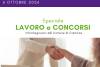 SPECIALE LAVORO CONCORSI Cremona, Crema, Soresina, Casal.ggiore | 6 ottobre 2026