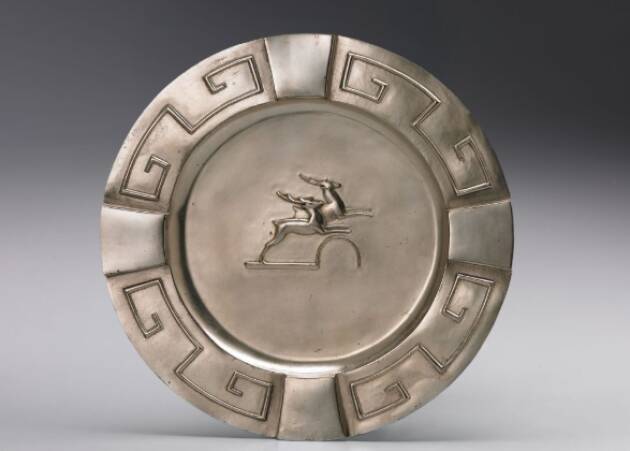 (MI) CULTURA. AL CASTELLO SFORZESCO LA MOSTRA NINO FERRARI.