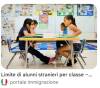CNDDU  Scuola e studenti con background migratorio