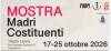 Castelleone Mostra delle Madri Costituenti  dal  17 al 25 ottobre