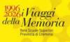 (CR) Il viaggio della Memoria 2026 30esima edizione - Il Programma