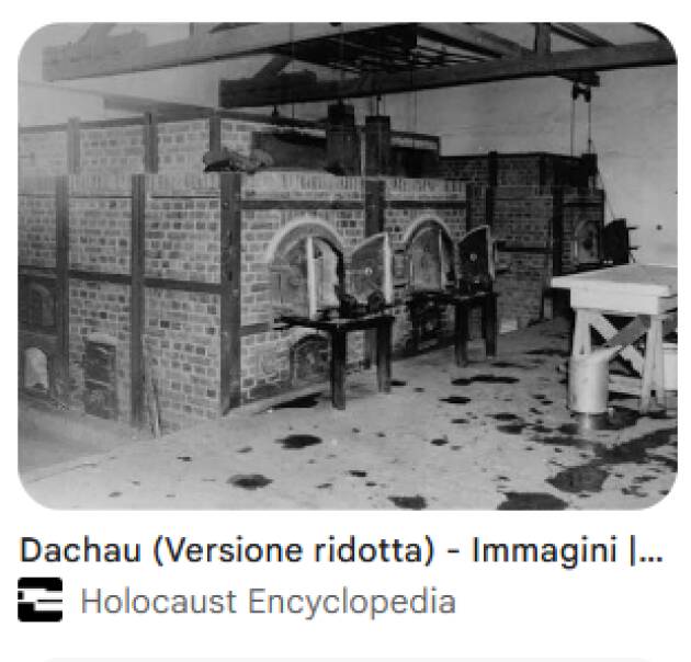 (CR) Il viaggio della Memoria 2026 30esima edizione - Il Programma