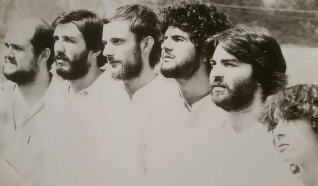 Cinquant’anni di musica, passioni e diritti: il Gruppo Cordigliera di Cremona festeggia