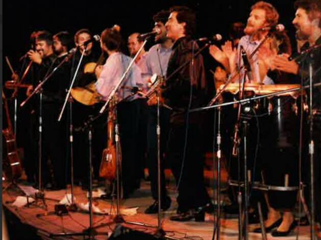Cinquant’anni di musica, passioni e diritti: il Gruppo Cordigliera di Cremona festeggia