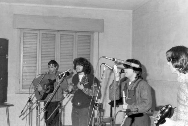 Cinquant’anni di musica, passioni e diritti: il Gruppo Cordigliera di Cremona festeggia