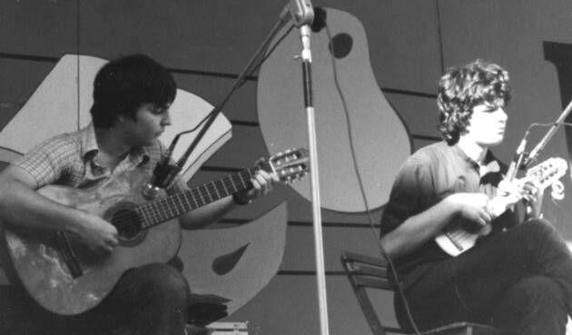 Cinquant’anni di musica, passioni e diritti: il Gruppo Cordigliera di Cremona festeggia