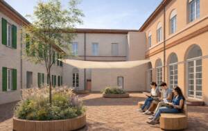 Cultura e rigenerazione urbana: a Gussola nuovo Hub Culturale Civico