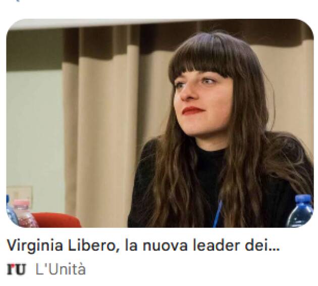 Casa: Giovani Democratici, piantiamo tende per rompere muro silenzio.