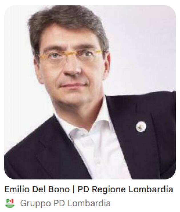 Treni a idrogeno, Del Bono: Oltre 400 milioni di euro per un servizio che non migliora
