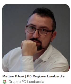 PIANO REGIONALE DEI TRASPORTI, PILONI (PD):É TEMPO DI RISPOSTE PER PROVINCIA DI CREMONA