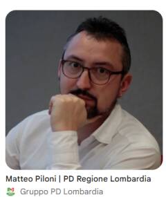 PIANO REGIONALE DEI TRASPORTI, PILONI (PD):É TEMPO DI RISPOSTE PER PROVINCIA DI CREMONA