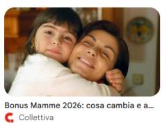 Milano Nuovo bonus mamma valido anche per lavoratrici domestiche