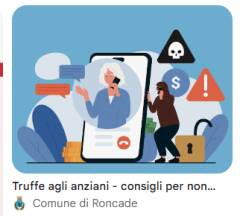 CREMA: TRUFFE AGLI ANZIANI. LE LODEVOLI INIZIATIVE DELL’ARMA DEI CARABIBIERI