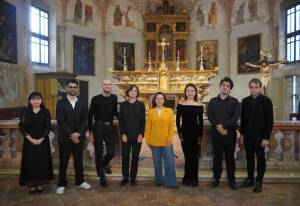 (CR)  In Santa Maria Maddalena il concerto del Monteverdi