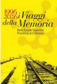 TRA STORIA E MEMORIA Trent'anni di Viaggi della Memoria