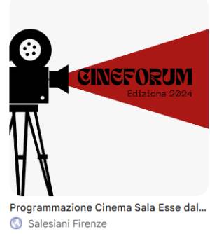 Crema  “La vita da grandi”: lunedì 19 ottobre cineforum gratuito