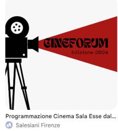 Crema  “La vita da grandi”: lunedì 19 ottobre cineforum gratuito