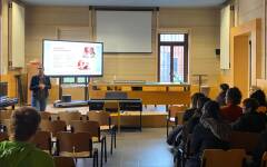(CR) Salone dello Studente:  al via la XXXI edizione