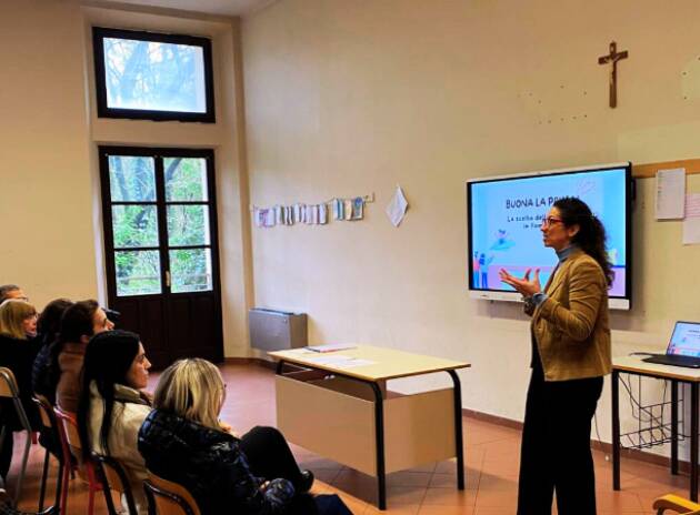 (CR) Salone dello Studente:  al via la XXXI edizione