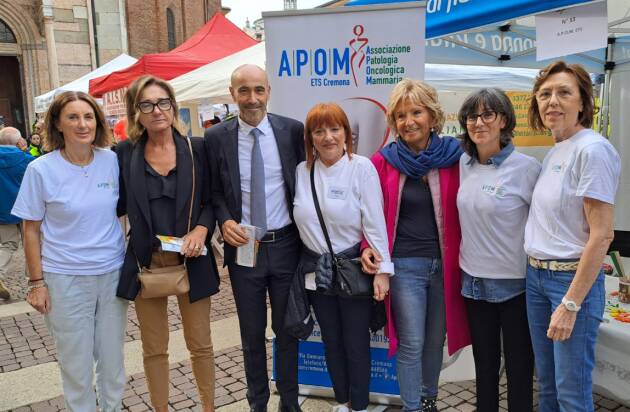ASST CREMONA SERVIZI SOCIOSANITARI, IL TERZO SETTORE ENTRA NELLA PROGRAMMAZIONE