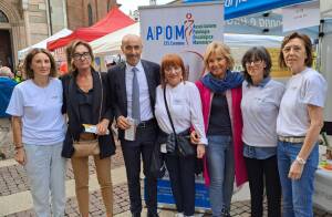 ASST CREMONA SERVIZI SOCIOSANITARI, IL TERZO SETTORE ENTRA NELLA PROGRAMMAZIONE