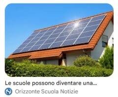 Brescia DECARBONIZZAZIONE DELLE SCUOLE