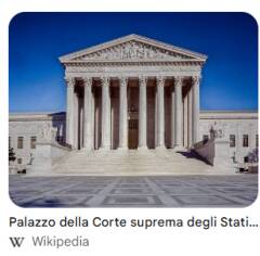 Attacchi Corte Suprema: la falsa equivalenza di Alito sulle critiche di Biden e Trump 