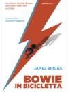 In libreria da venerdì 23 ottobre  James Briggs  OWIE IN BICICLETTA