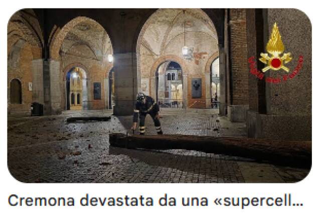 (CR) PD: Il centro destra vota contro le spese urgenti a seguito delciclone del 28 agosto