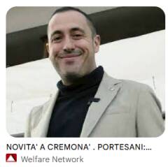 (CR) PORTESANI:SINDACO E PD SPECULANO SULL'EMERGENZA PER ATTACCARE L'OPPOSIZIONE.