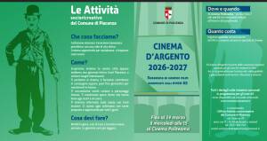 Al via la nuova stagione di attività per gli Over 65 di Piacenza