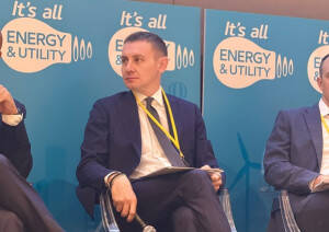 Padania Acque protagonista a 'IT’S ALL ENERGY & UTILITY 2026'