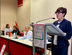 Cgil Cremona  In 300 a Roma sabato 17 ottobre alla manifestazione la Strada Maestra