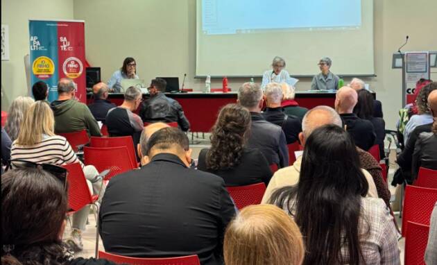 Cgil Cremona  In 300 a Roma sabato 17 ottobre alla manifestazione la Strada Maestra