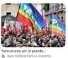 TAVOLA DELLA PACE: DA CREMONA UN APPELLO A COSTRUIRE UN FUTURO SENZA GUERRA
