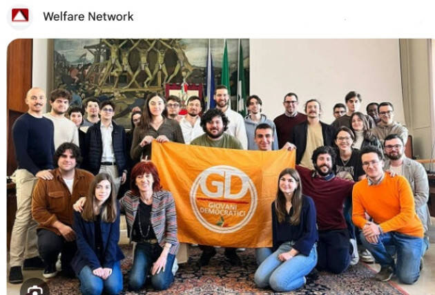 Giovani Democratici : Trenord ha aumenmtato le tariffe del 3,9% Che vergogna !!!