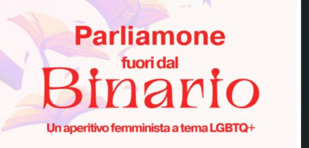 (CR) Parliamone fuori del BINARIO