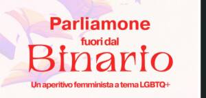 (CR) Parliamone fuori del BINARIO