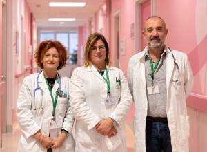 ASST CREMONA OTTOBRE ROSA: A TAVOLA DOPO LA DIAGNOSI