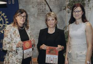 Rotary Cremasco San Marco Una casa per ricominciare